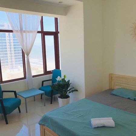 Can Ho Son Thinh - Homestay Вунгтау Екстер'єр фото