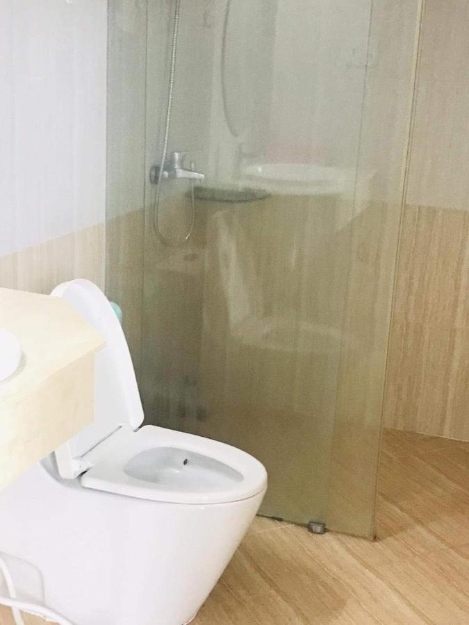 Can Ho Son Thinh - Homestay Вунгтау Екстер'єр фото