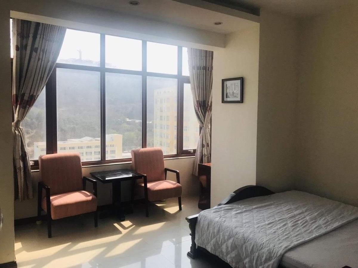 Can Ho Son Thinh - Homestay Вунгтау Екстер'єр фото