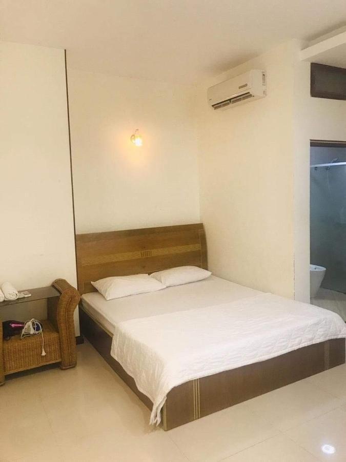 Can Ho Son Thinh - Homestay Вунгтау Екстер'єр фото