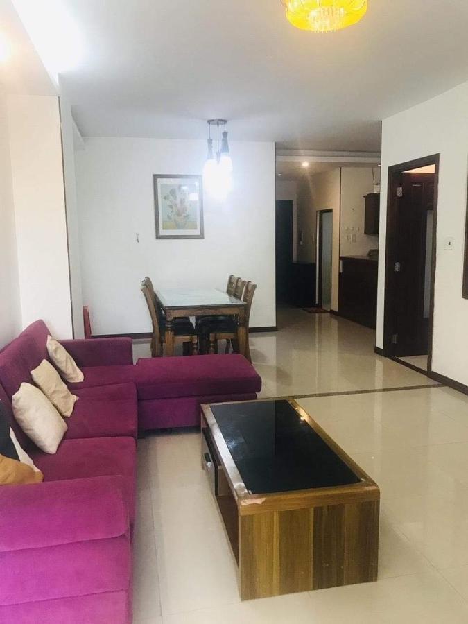 Can Ho Son Thinh - Homestay Вунгтау Екстер'єр фото