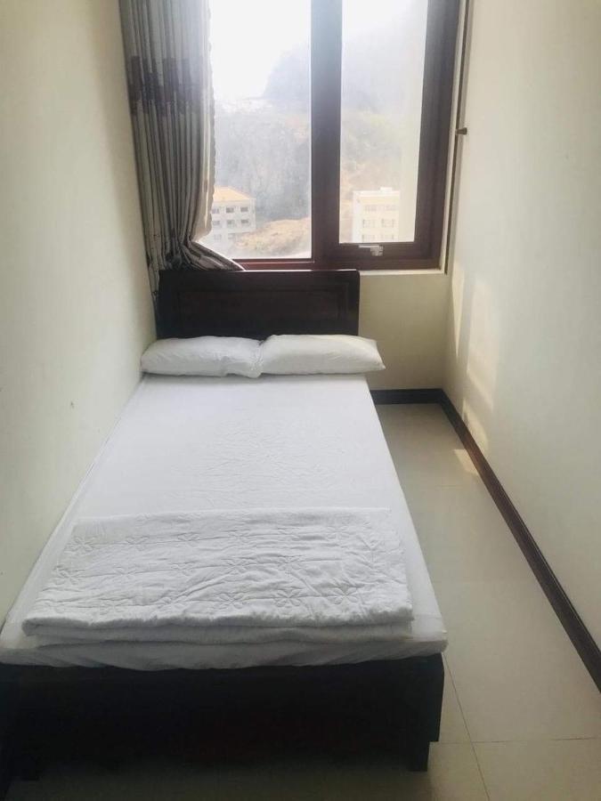 Can Ho Son Thinh - Homestay Вунгтау Екстер'єр фото