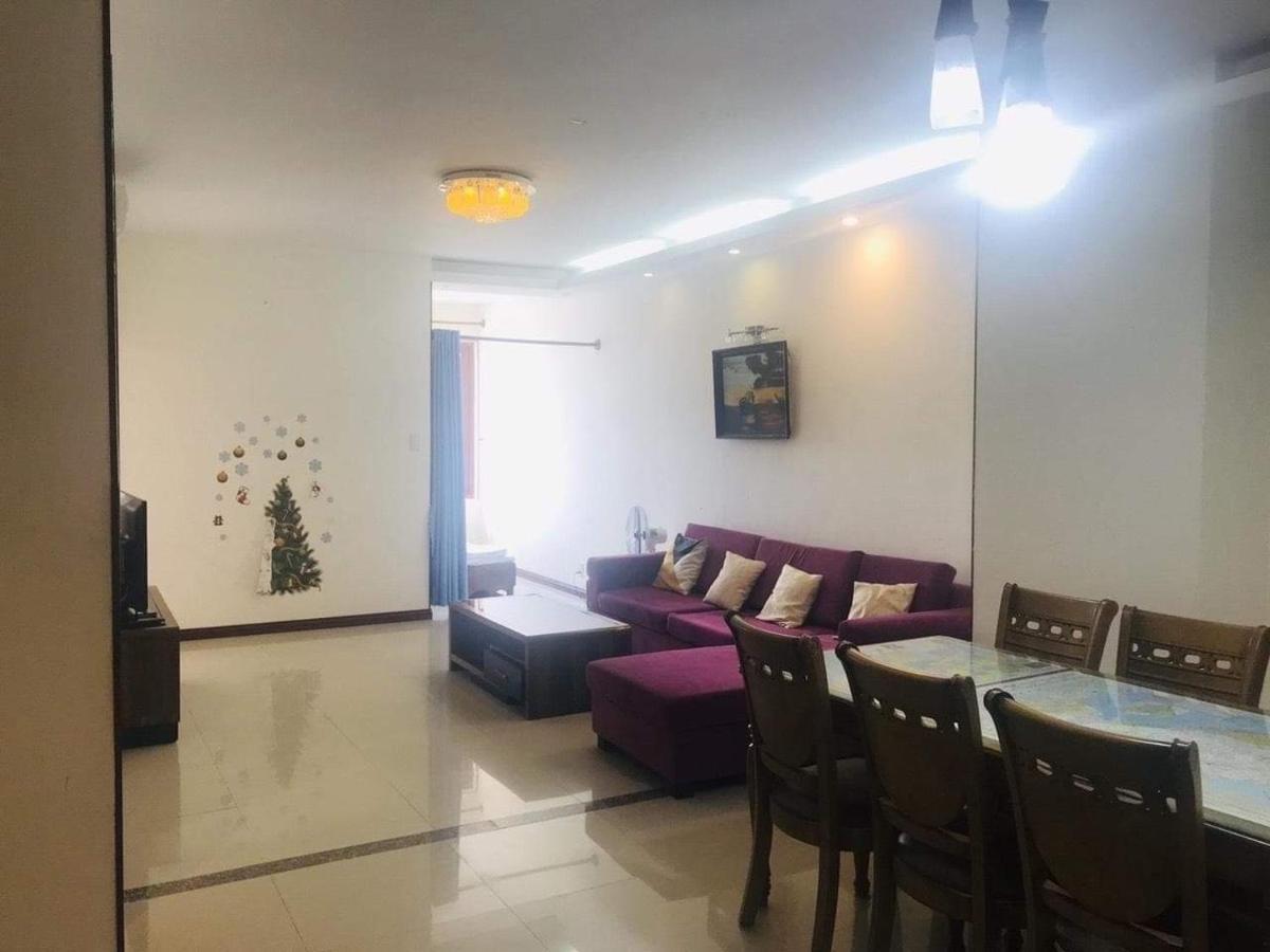 Can Ho Son Thinh - Homestay Вунгтау Екстер'єр фото