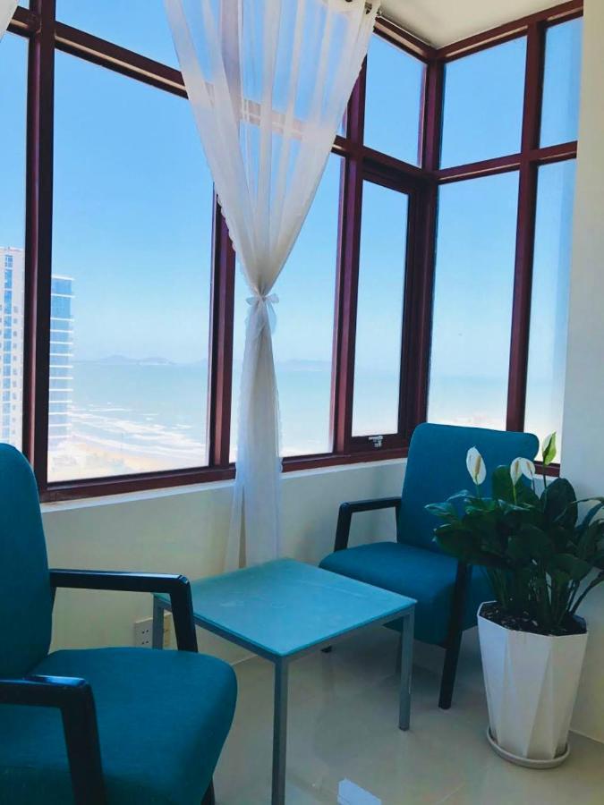 Can Ho Son Thinh - Homestay Вунгтау Екстер'єр фото