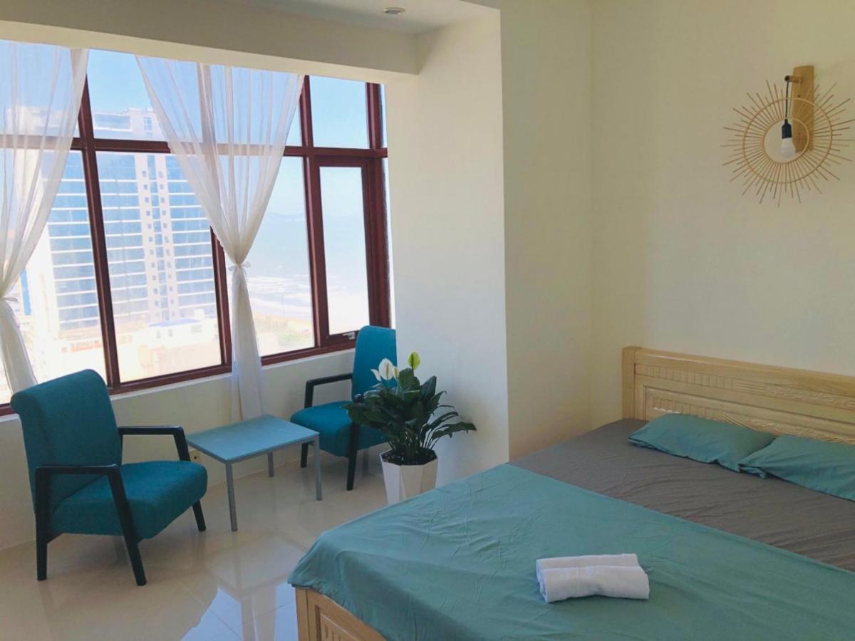 Can Ho Son Thinh - Homestay Вунгтау Екстер'єр фото